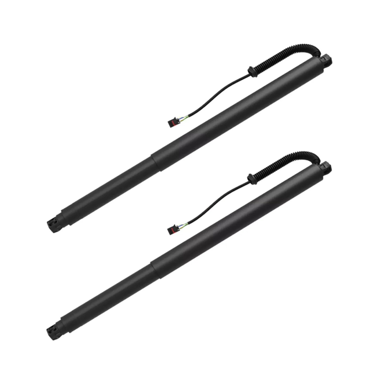 Puntales Eléctricos Puerta Trasera Coche Gas Eléctrica Accesorios Repuesto Compatible Con VW Para Energy ID6X 12G827851B amortiguador portón eléctrico