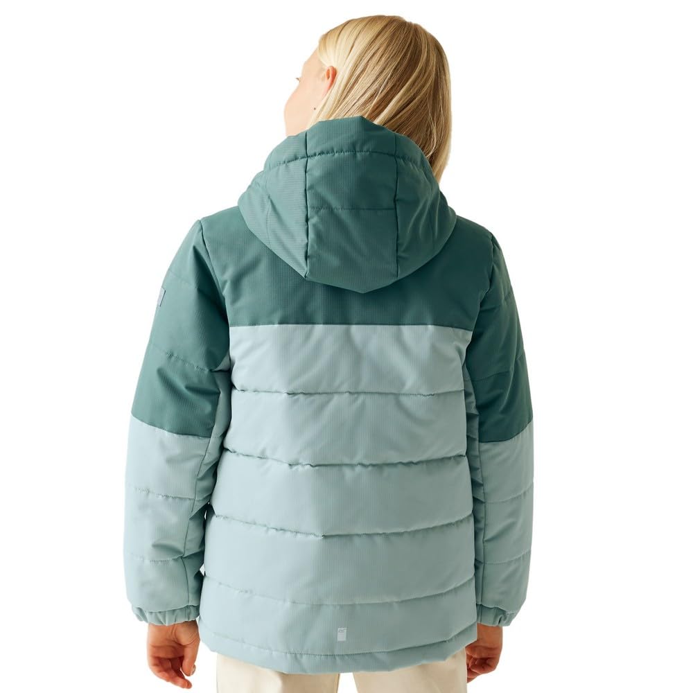 Regatta Chaqueta Acolchada Lofthouse Unisex niños