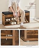 VASAGLE B0C6MFXZ1K lato 4