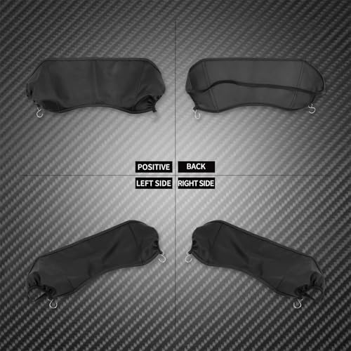Capuchon de réservoir moto Electra Glide couverture réservoir huile