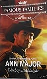 Cowboy At Midnight (FAMOUS FAMILIES THE FORTUNES)