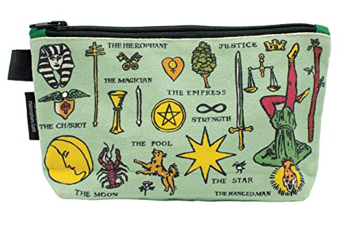 The Unemployed Philosophers Guild Tarot Bag - 9