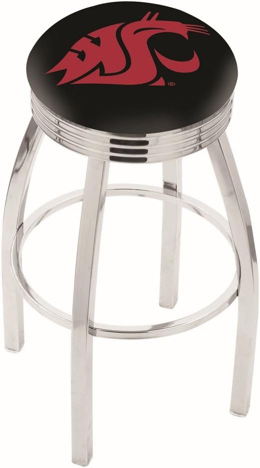 Holland Bar Stool NCAA Unisex-Adult L8C3C