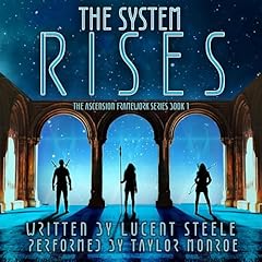 Couverture de The System Rises