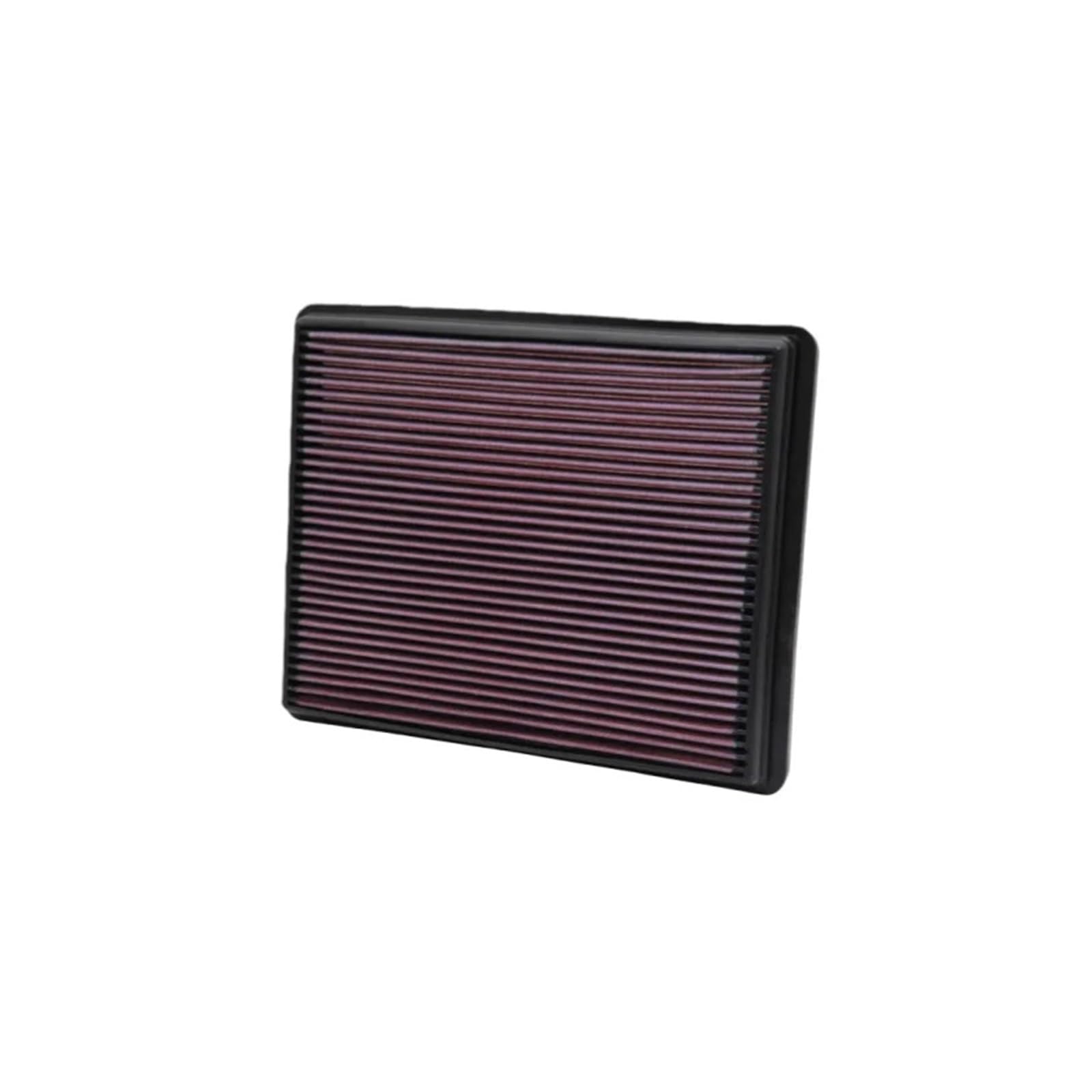 Filtro de aire deportivo lavable de alto flujo