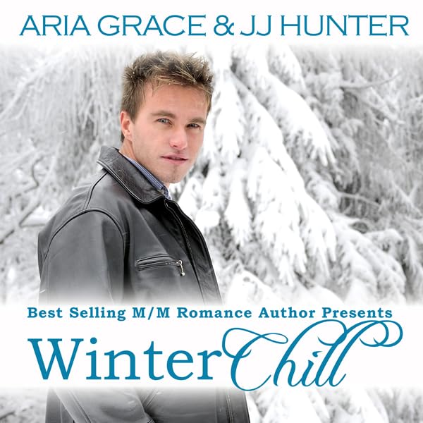 Cover art for Winter Chill