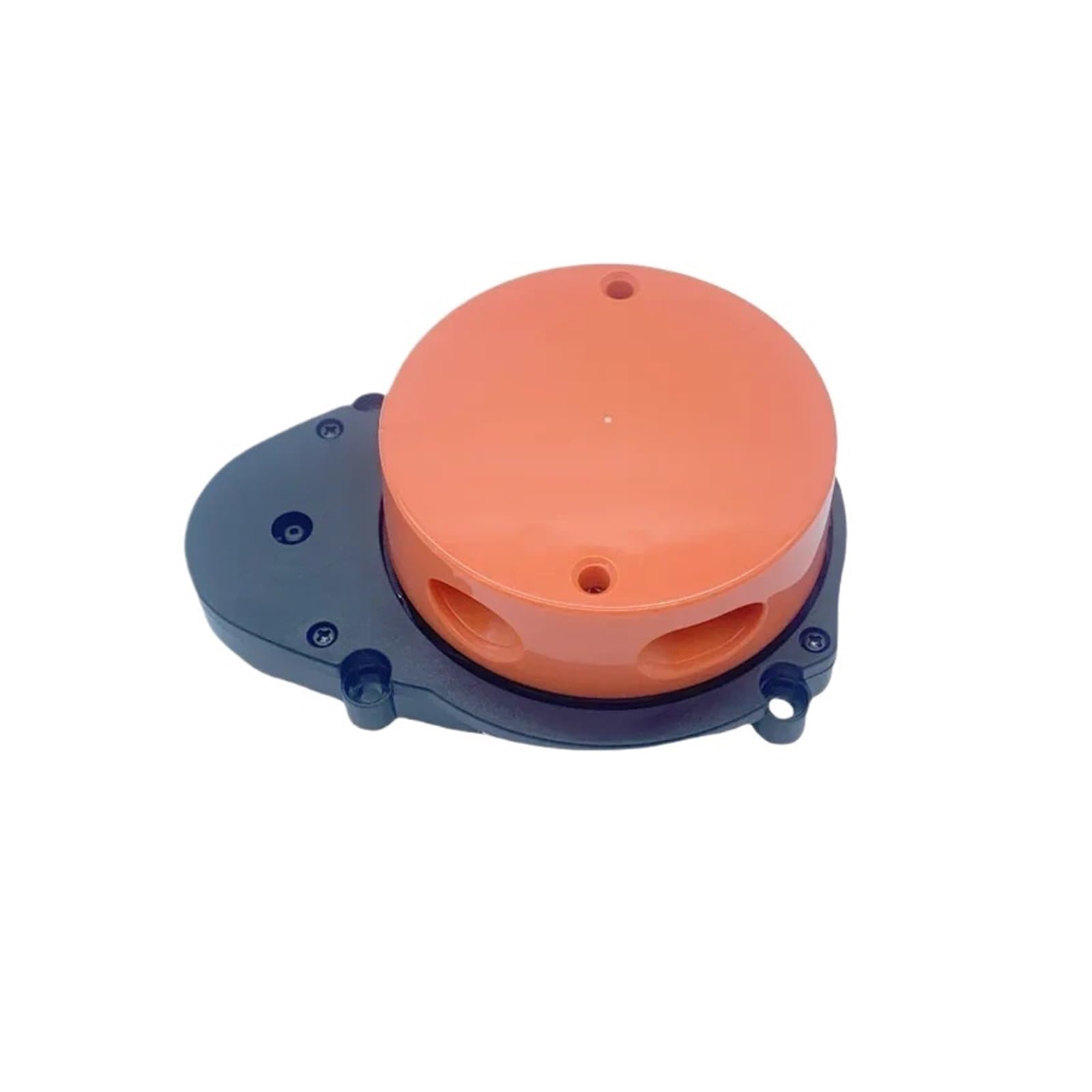 Zrtnlahfrs One Color Laser Distance Sensor,Compatible For Dreame，D9/ F9/ D9 Pro/Plus/ L10 W10 Robot Vacuum Cleaner Lds Parts Accessories