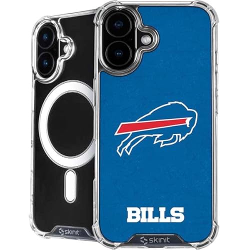 Skinit Phone Case Compatible with MagSafe iPhone 17 - Officially