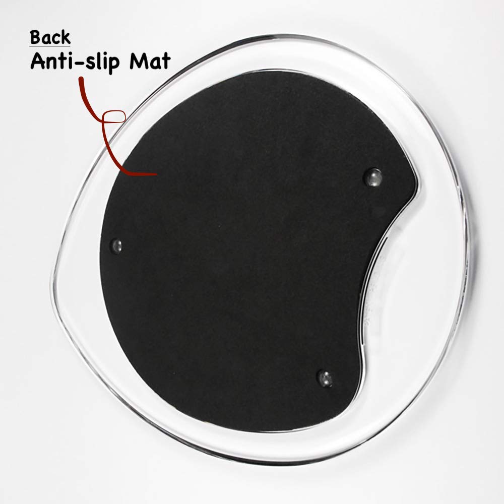 Princess Peach Desk Mat, Large Desk Pad Large Mouse Pad Desk Accessories Desk Pad Mat For Office Computer Keyboard Laptop Mouse Desk Pads - View #4