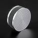 Ancalos Cnc Metal Air Filter Set Fit For1/5 Losi 5Ive T ROFUN ROVAN LT Rc Car Toys Replacement Accessories Silver| | - - (Color: Red)