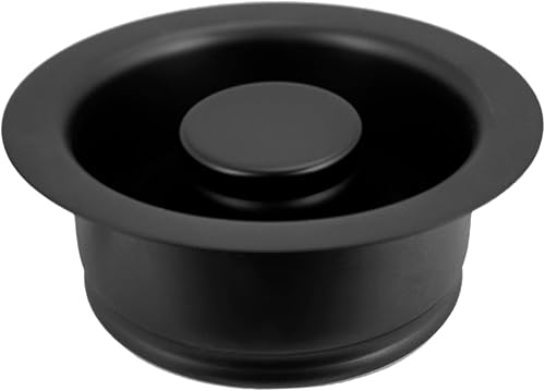 Miniatura 8 de Westbrass R2089-12 - Brida y tapón de eliminación estilo incinerador, bronce aceitado