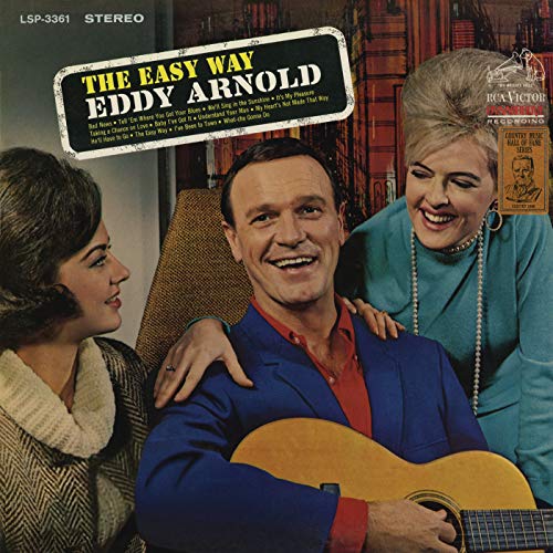 Eddy Arnold
