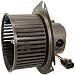 Four Seasons/Trumark 75788 Blower Motor with Wheel