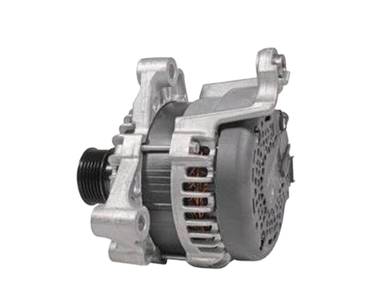 12318634231 Auto Parts 1 Pcs Spare Engine Alternator Compatible 