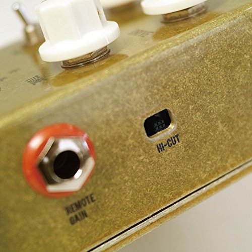 JHS Pedals Overdrive Morning Glory V4 [Official Japanese