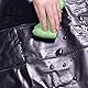 Dickere Wasserdichte Sexlaken Sex Sheets Waterproof Sexspiele Für Paare, Weiche PVC Und Latex-Bettlaken Sex Bondage Sexblätter Lacktuch Mit Volle Größe Einzelbett/Doppelbett Sex Toys,Schwarz,200x220