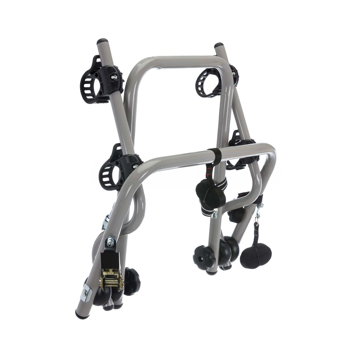 PERUZZO Bicycle Carrier One Size Black