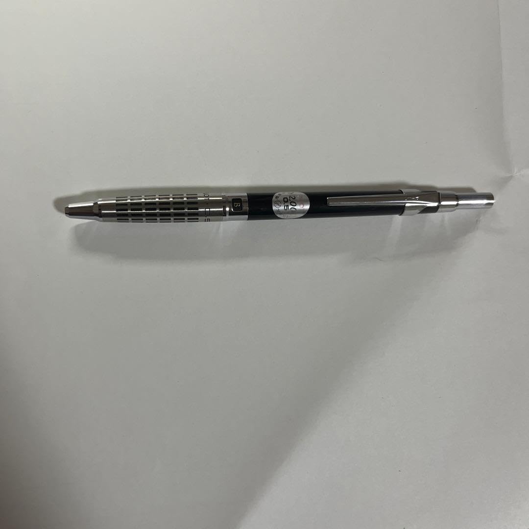 PILOT H-3005 ハイメカホルダー 0.5mm シャープペンシル 日本製