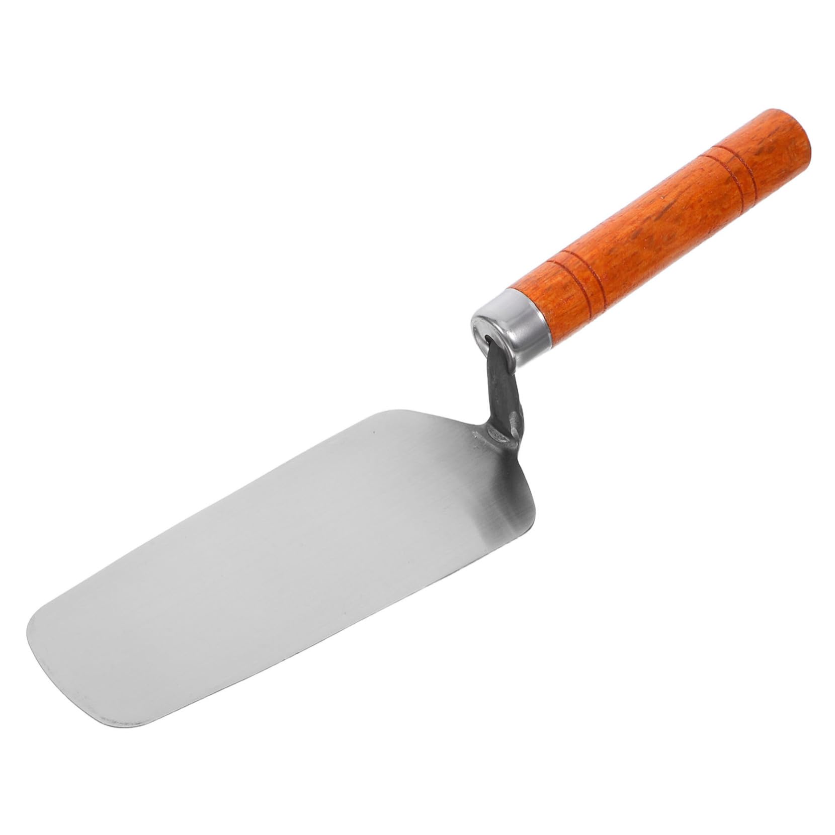 Truelle maçonnerie avec outil plat ergonomique et précis