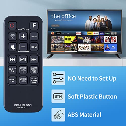 Teatro En Casa, Home Entertainment Imagen adicional