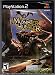 Monster Hunter - PlayStation 2