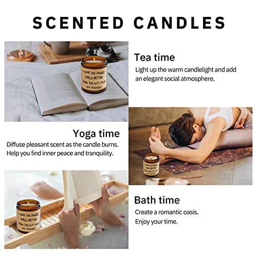 Funny-Gift-for-Women-Im-Sorry-I-Love-You-Gifts-for-Her-Him-Lavender-Scented-Candle-Gifts-for-Mom-Wife-Girlfriend-Birthday-Apology-Gifts-for-Women-Men-Dad-Husband-Boyfriend - DumpADate.com