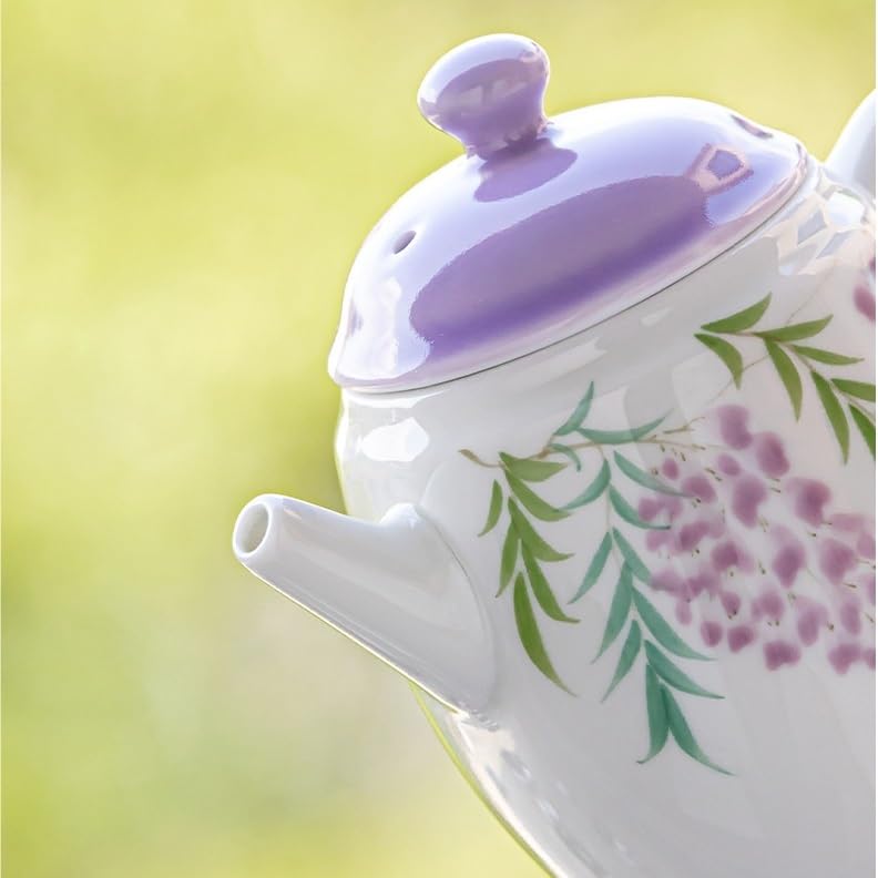 Metropolitan Tea Sahara Sand Ceramic Tea For Me Pot