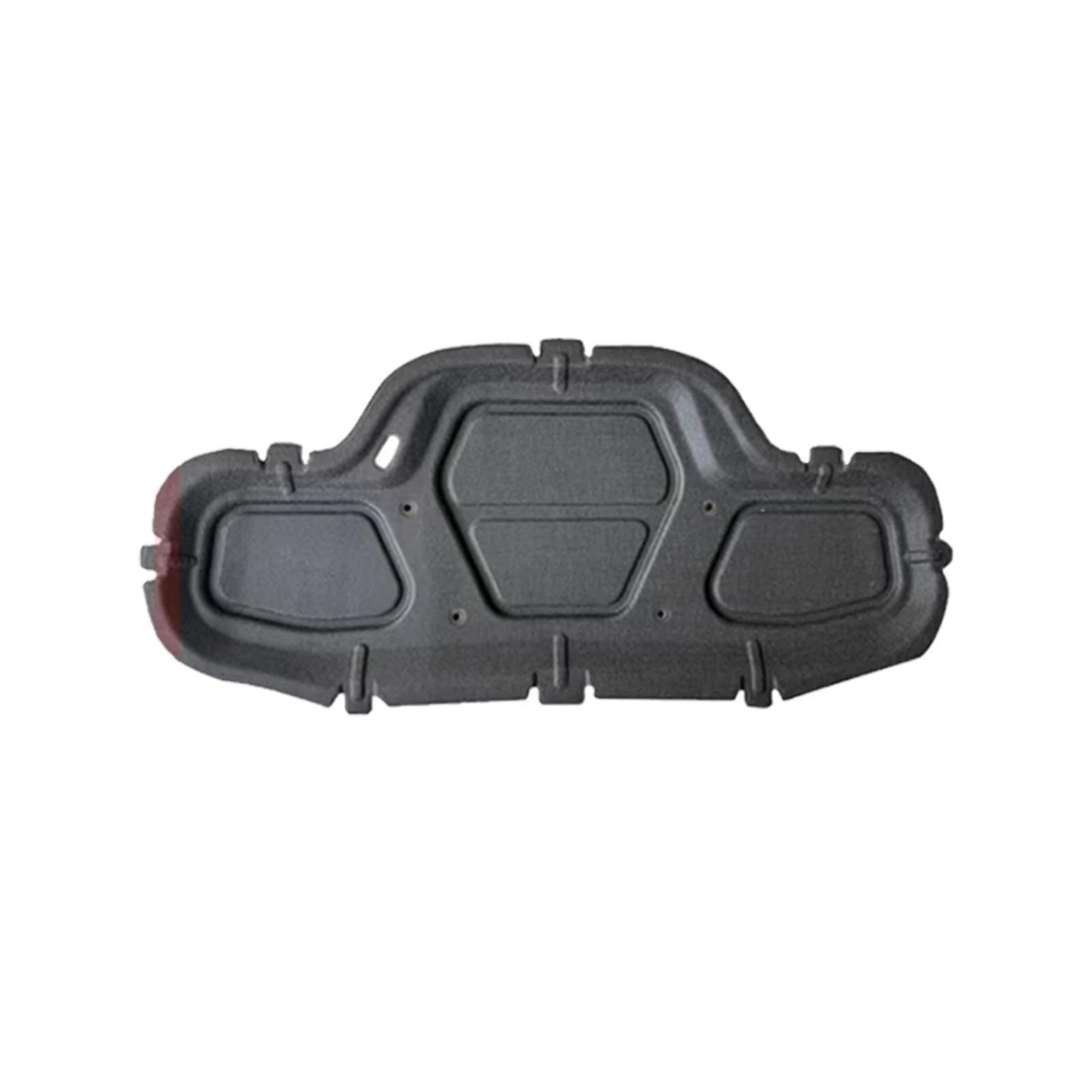 Tapis d'isolation capot moteur Q4 E-tron doublure thermique F4