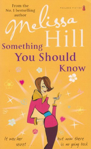Something You Should Know view 2