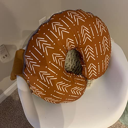 Miniatura 4 de Funda de almohada de lactancia, funda de almohada de lactancia, funda de almohada de lactancia oxidada, funda de almohada de lactancia materna,