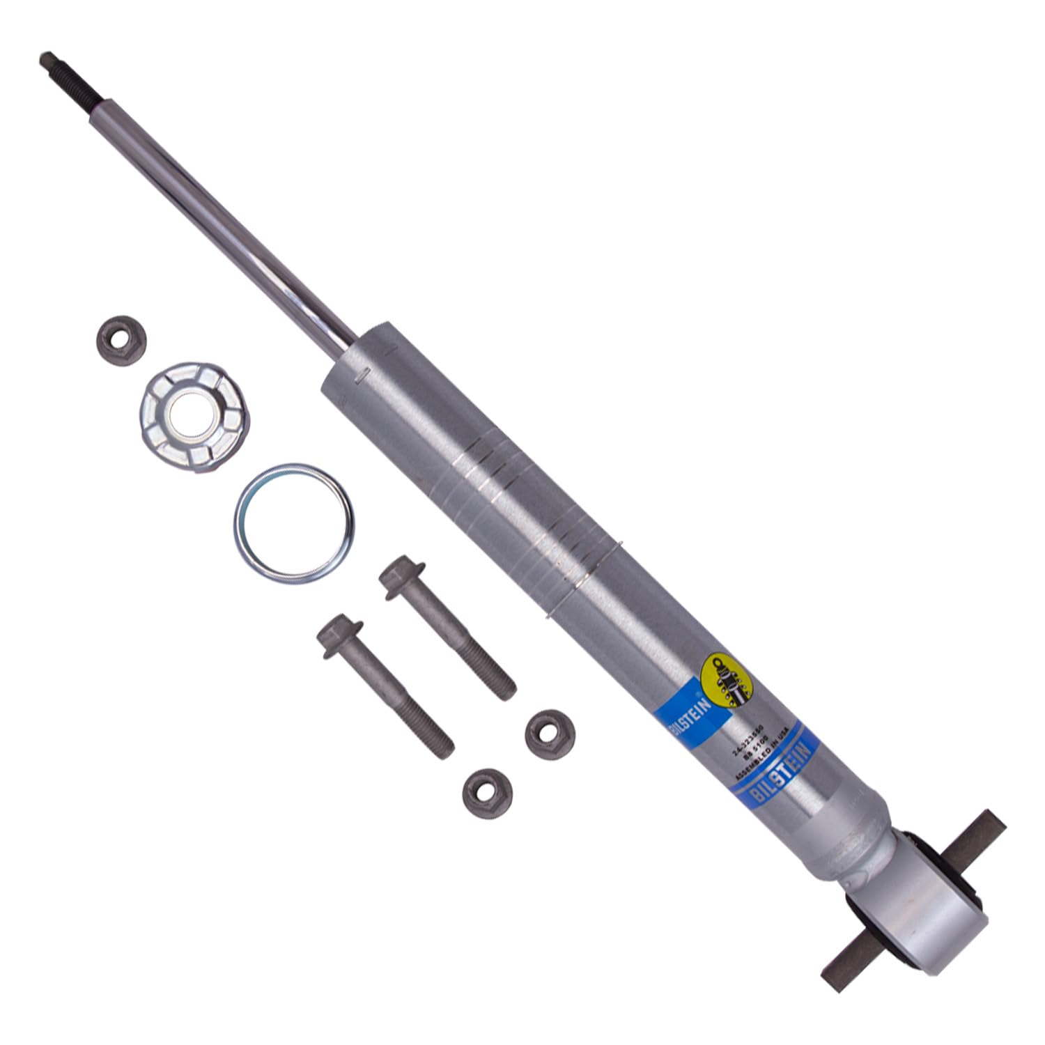 BARATTI＆MILANO  4点 Amazon.com: Bilstein 21-22 Ford Bronco 2 Door B8 5100 (Ride