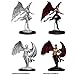 Nolzurs Marvelous Miniatures Wizkids - D&D Succubus & Incubus - WZK73841