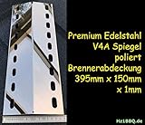 Premium-Qualität durch Anfertigung in Deutschland!