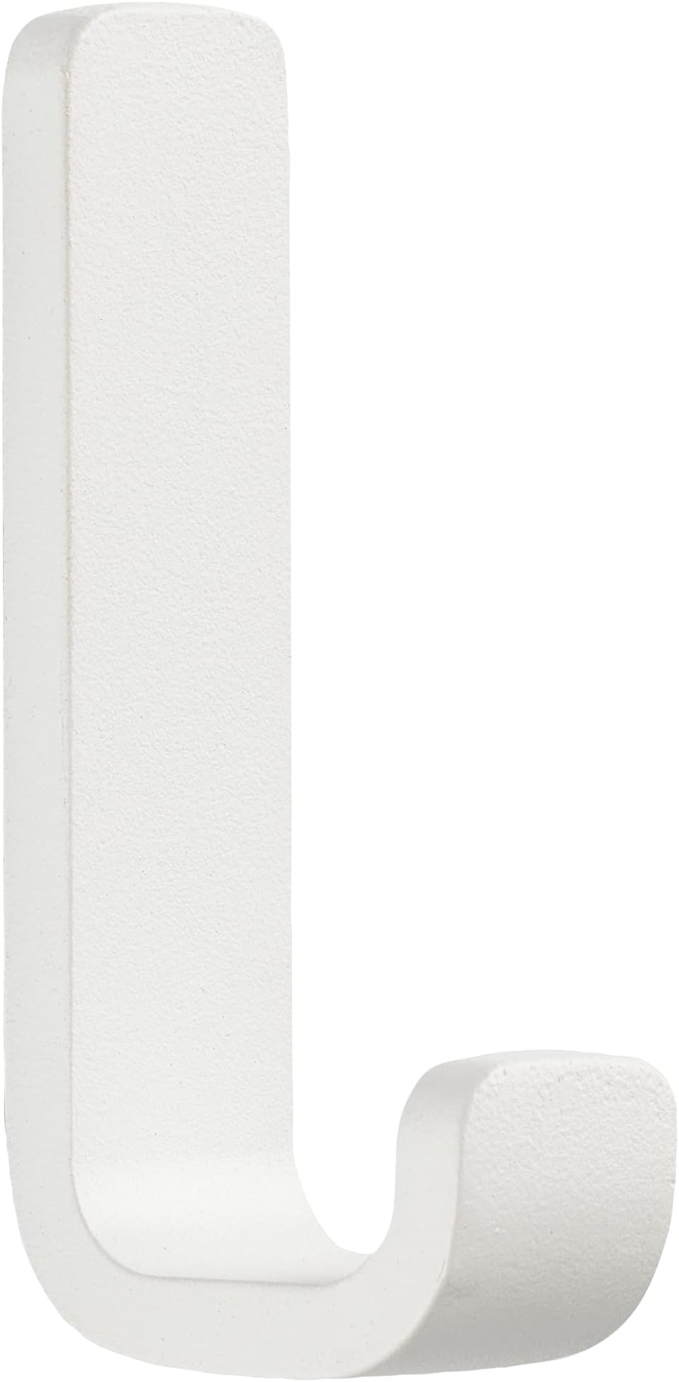 ZONE DENMARKRim Hook, 4 x 2 x 8.5 cm, White