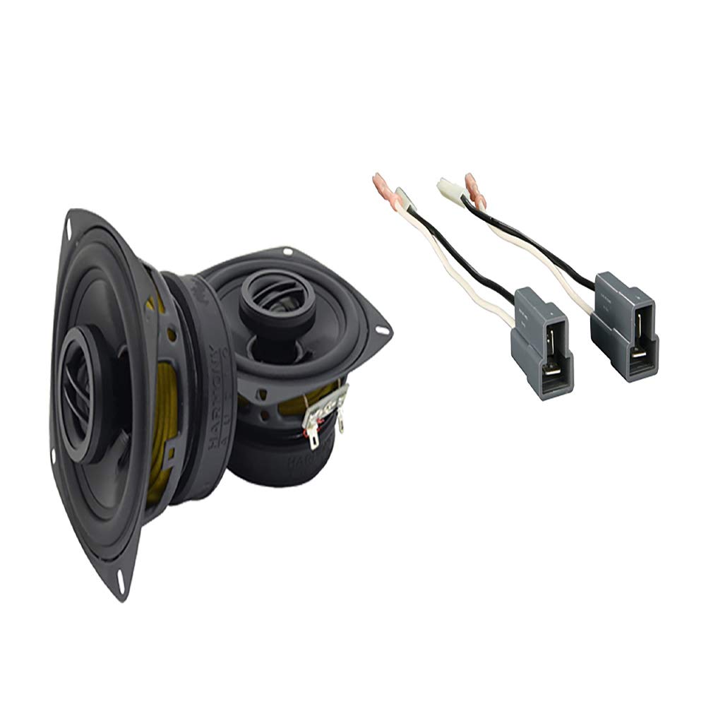 Amazon.com: Harmony Audio - Compatible with Toyota Celica GT-S