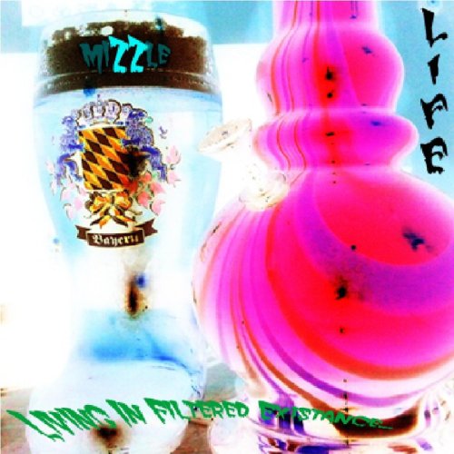 Play LIFE by Mizzle on Amazon Music