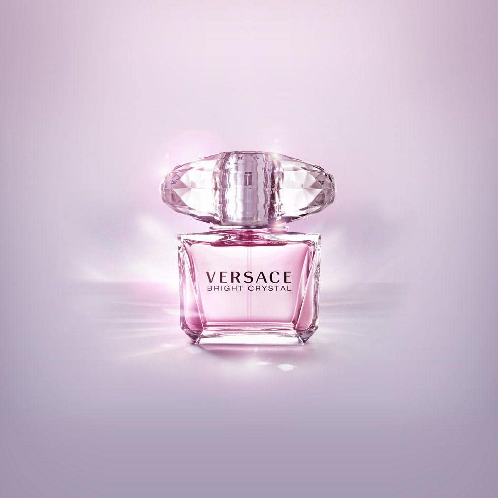 Amazon | 【ヴェルサーチ】ブライト クリスタル EDT・SP 200ml