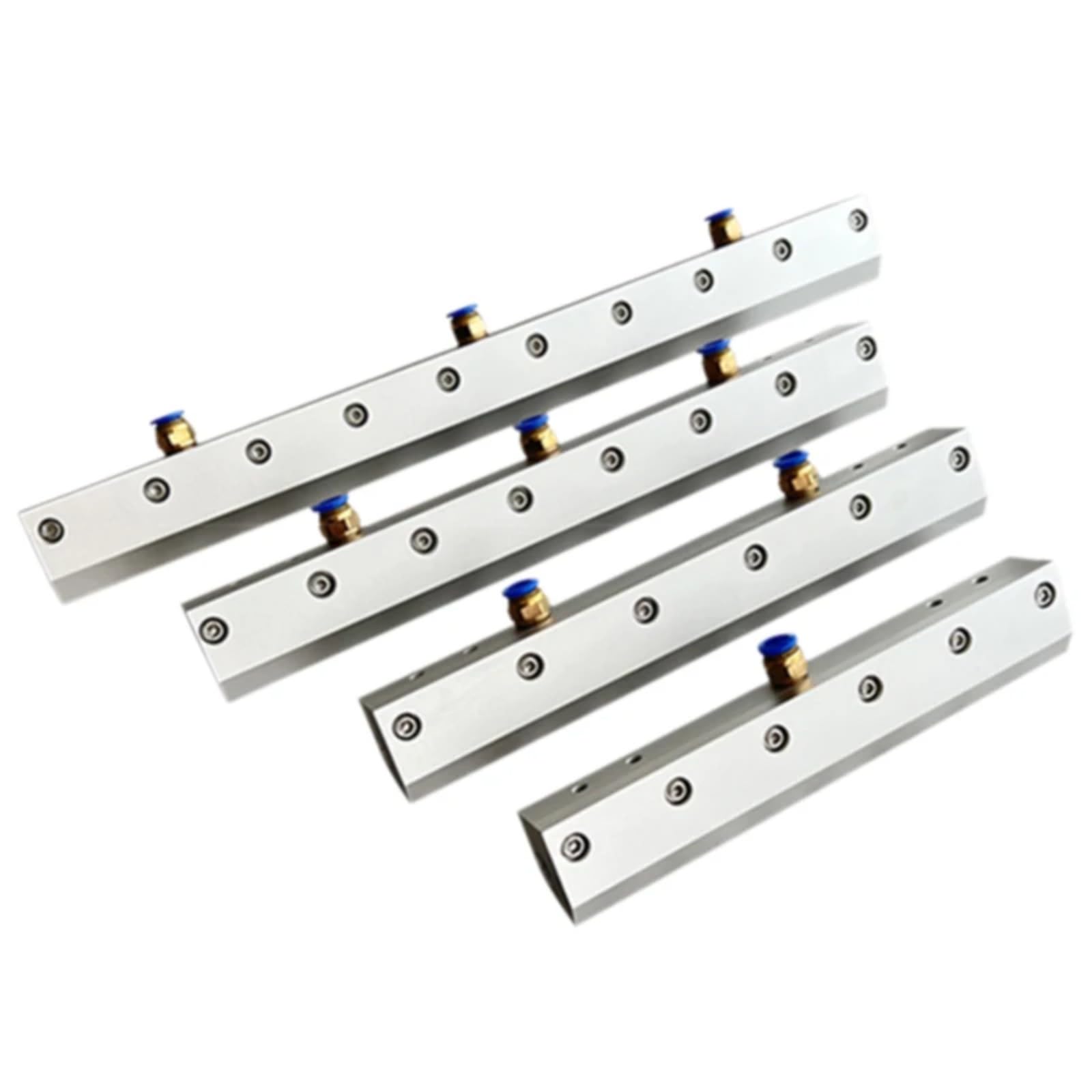 Tbheepqq One Color 30-600Mm Industrial Blower Driven Air Knife(100Mm)