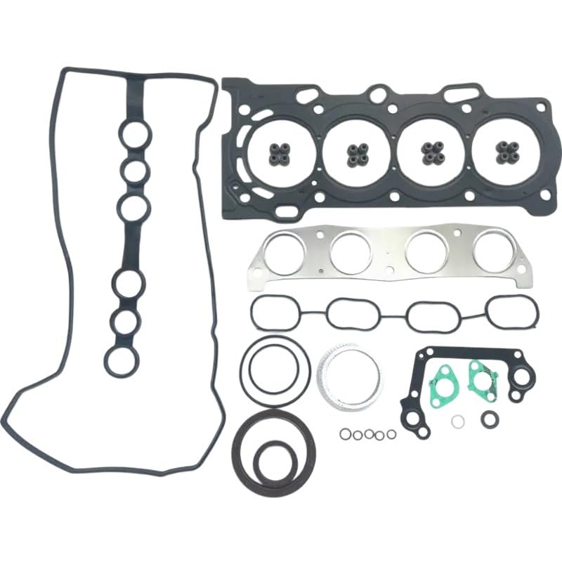 Jeu de joints moteur haute résistance pour Toyota 1ZZ-FE 3ZZ-FE 4ZZ-FE