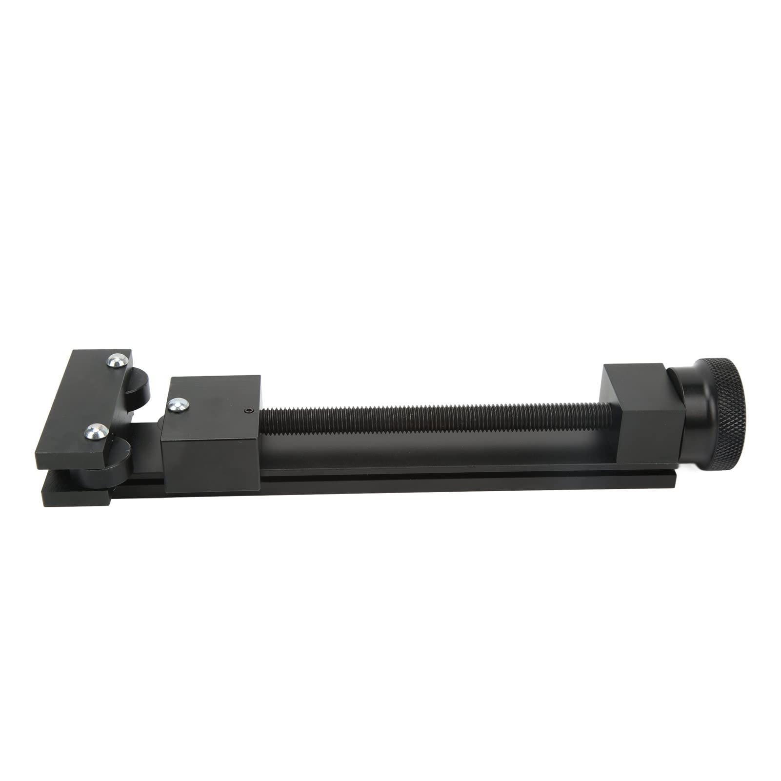 Cortador de Filtro de Aceite de Motor, 81031 Cortador de Filtro de Aceite Ajuste Preciso Negro para Herramienta de Inspección de Corte de Filtro de Aceite de 1,5 a 6,125 Pulgadas
