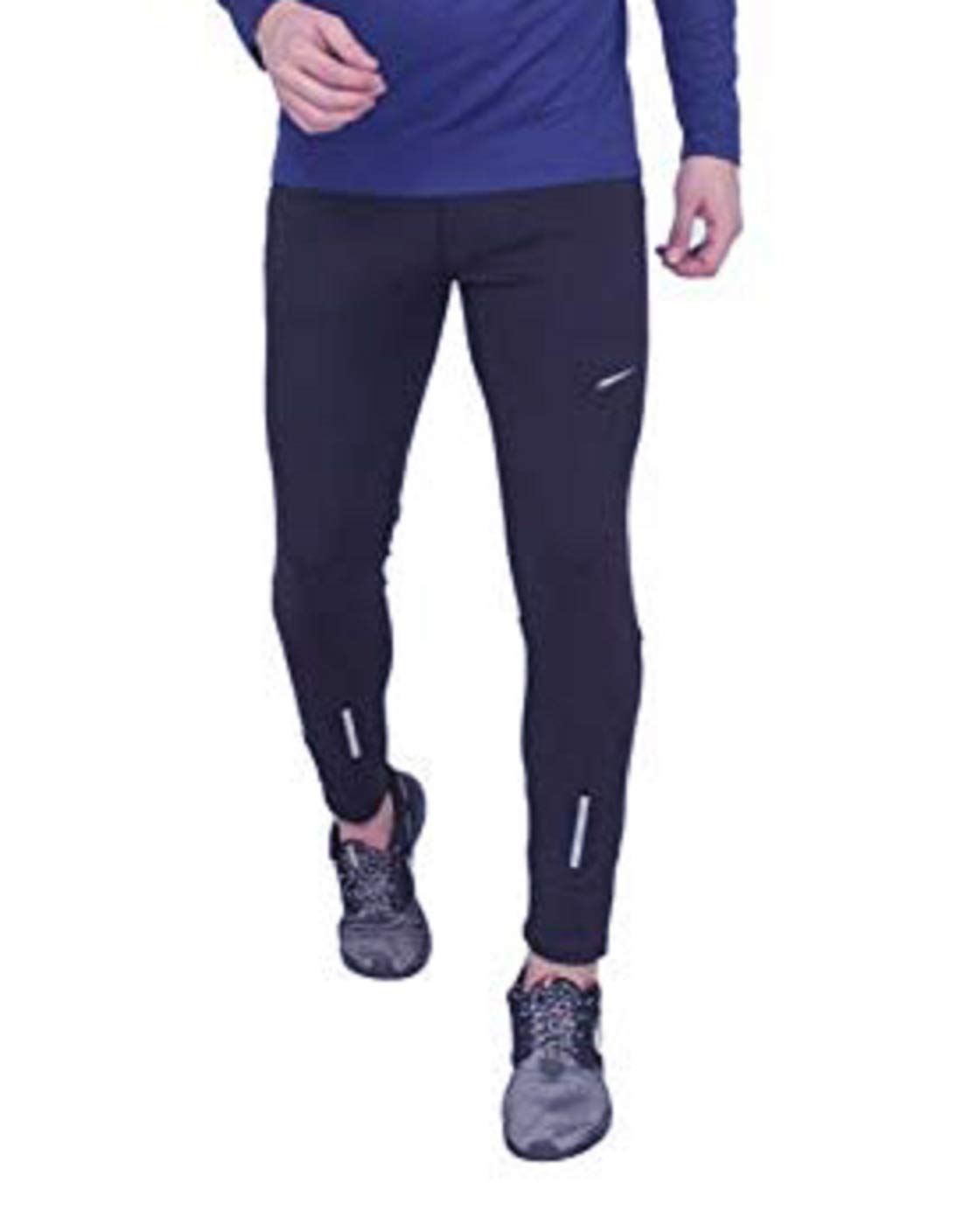 FINZ Men's Slim Fit Track pants