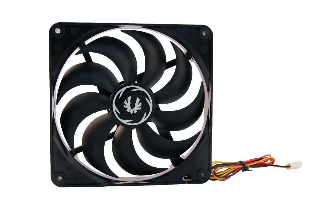 Buy BitFenix Spectre 140mm Case Fan BFF 