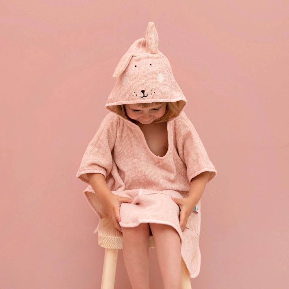 ponczo Trixie