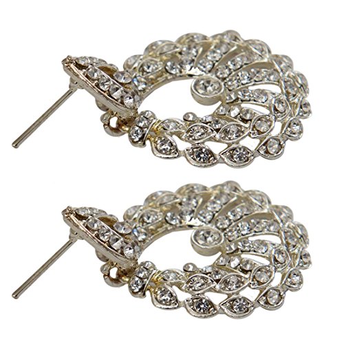 Casual Drop Dangle Earrings for Everyday Wear