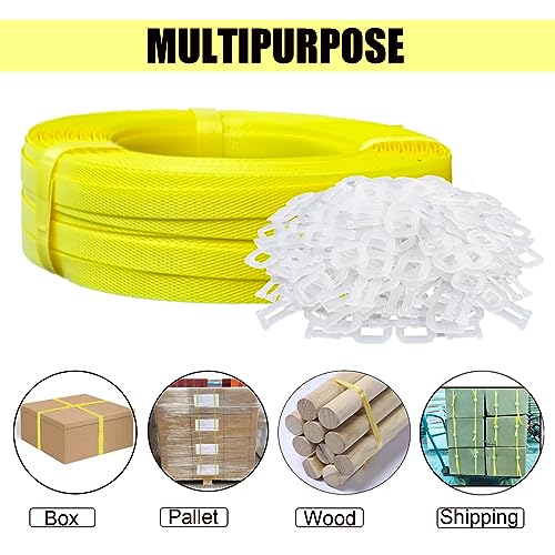 Newanran 007 Banding Strapping Kit thumb #5