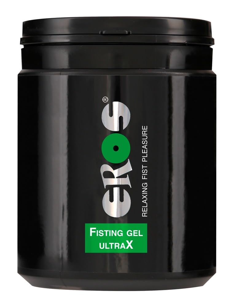 Eros Lube-06256390000 Transparent One Size