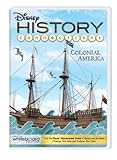 colonialidad del poder y clasificación social  History Connections: Colonial America [USA] [DVD]