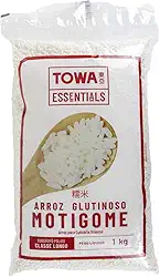 Arroz Japonês Glutinoso Motigome/Mochi Towa Essentials 1kg