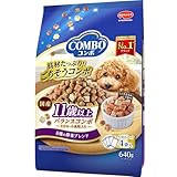 �R���{ �h�b�O 11�Έȏ� 640g(160gx4�ܓ�)