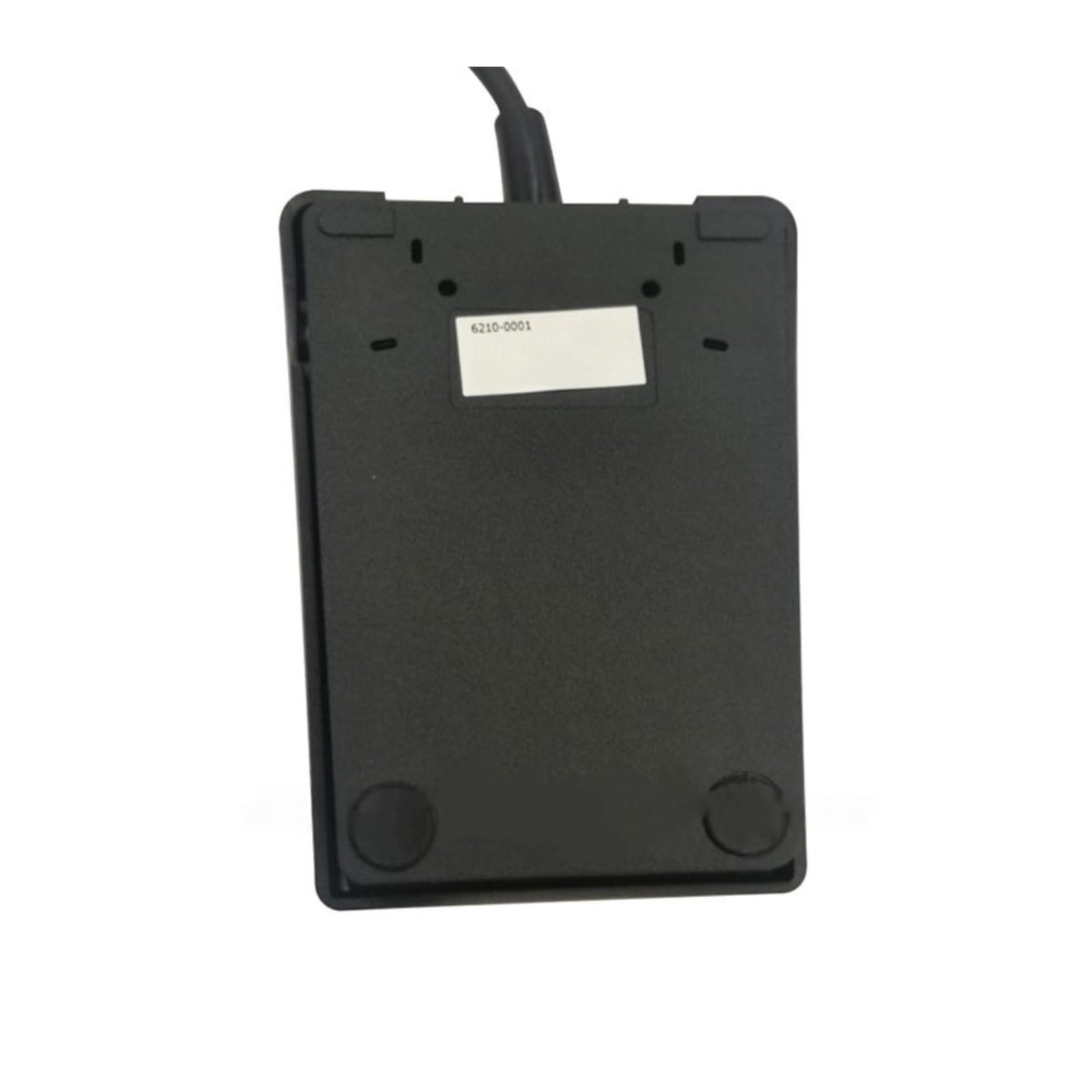 Interruttore a Pedale Pneumatico 6210-0001 Lunghezza Tubo 300 cm